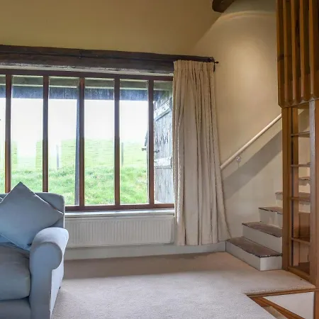 High Barugh Holiday home Gaisgill