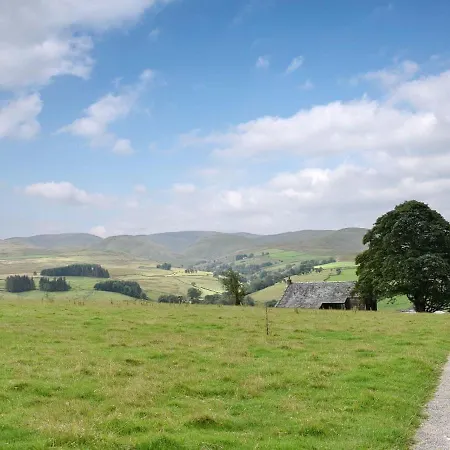 High Barugh Gaisgill