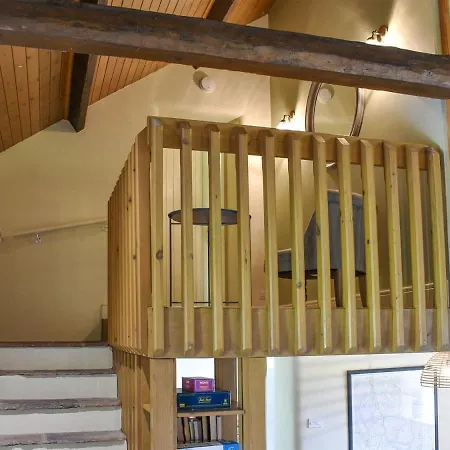 Holiday home High Barugh