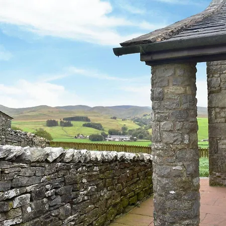Holiday home High Barugh Gaisgill