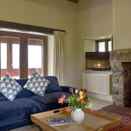 High Barugh Holiday home *
