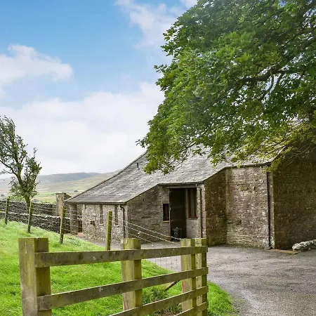 High Barugh * Gaisgill
