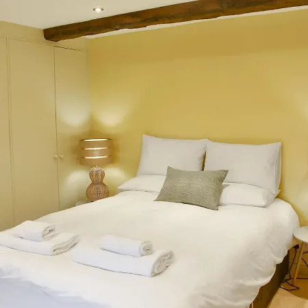 High Barugh Holiday home Gaisgill