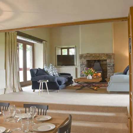 High Barugh Holiday home Gaisgill